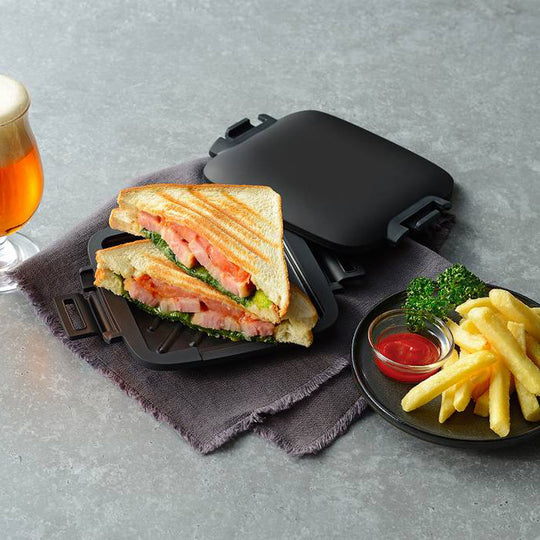 パリージュ レンジサンドメーカー