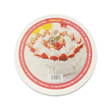 TIGER CROWN(タイガークラウン) CAKE LAND クールスタンド21cm