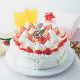 TIGER CROWN(タイガークラウン) CAKE LAND クールスタンド21cm