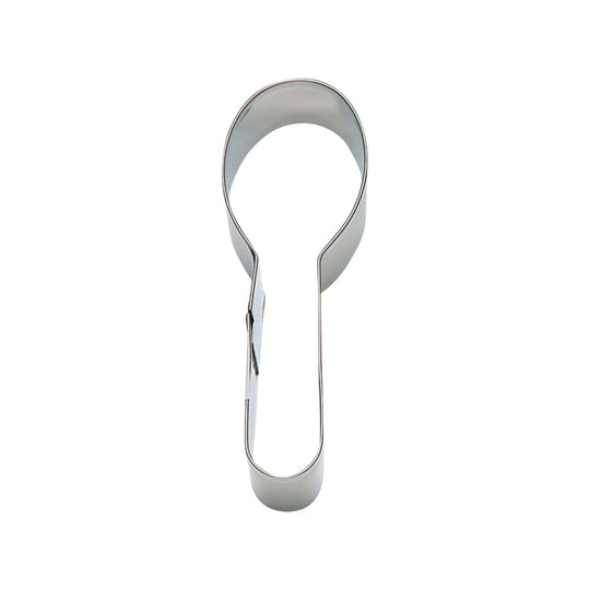 TIGER CROWN(タイガークラウン) CAKE LAND 18-8抜型 スプーン