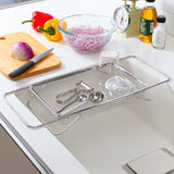 オークス レイエ 水切りメッシュかご レギュラー