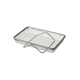 オークス レイエ 水切りメッシュかご レギュラー