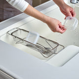 オークス レイエ 水切りメッシュかご スリム