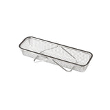 オークス レイエ 水切りメッシュかご スリム