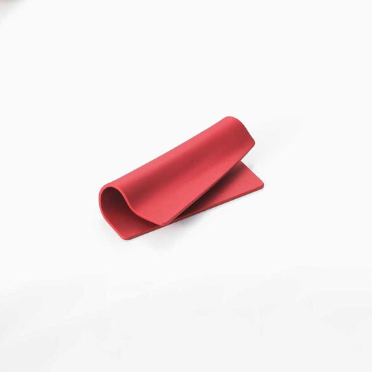 tsuboe(ツボエ) irogami 箸置き ローズレッド