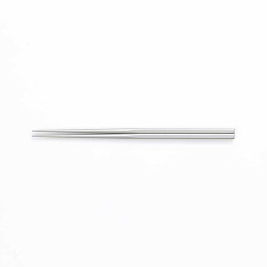 tsuboe(ツボエ) irogami 箸 サテンシルバー