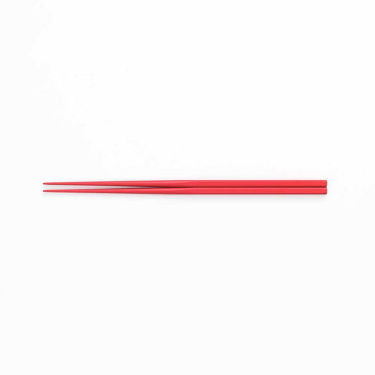 tsuboe(ツボエ) irogami 箸 ローズレッド