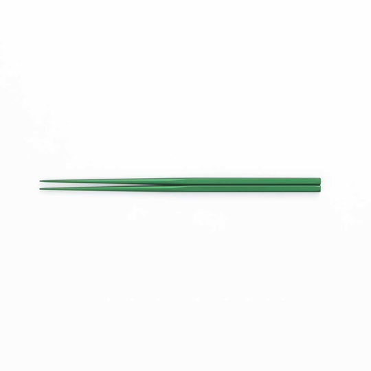 tsuboe(ツボエ) irogami 箸 ディープグリーン