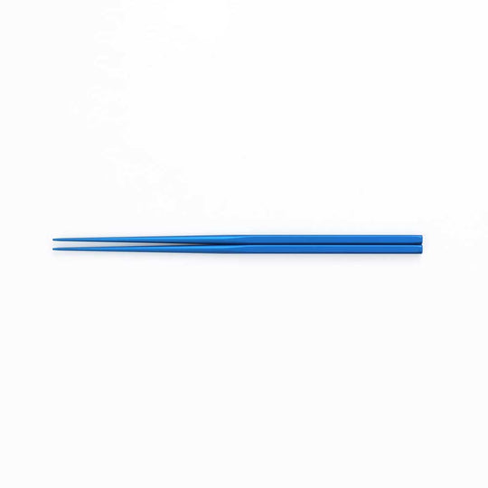 tsuboe(ツボエ) irogami 箸 ロイヤルブルー