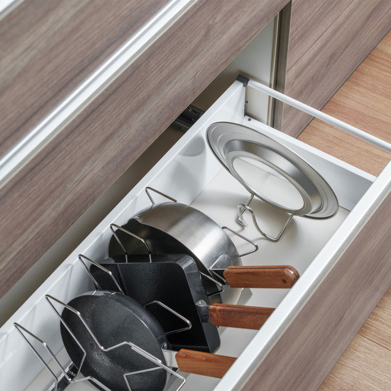 家事問屋 フライパンカバー 18-22