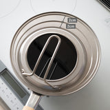 家事問屋 フライパンカバー 18-22