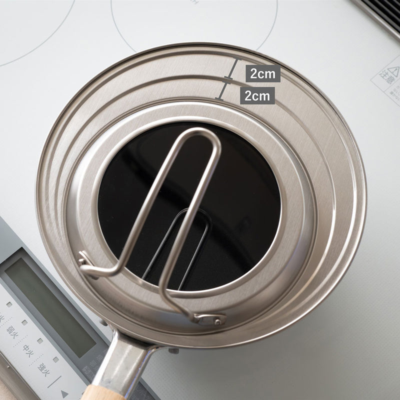 家事問屋 フライパンカバー 18-22