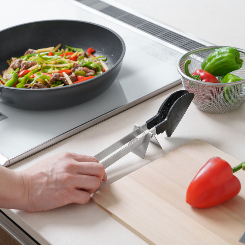 家事問屋 トング置き