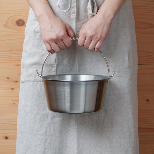 家事問屋 小バケツ