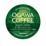 KEURIG（キューリグ）小川珈琲 オーガニックコーヒー