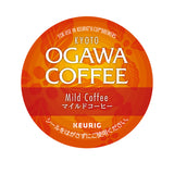 KEURIG（キューリグ）小川珈琲 マイルドコーヒー