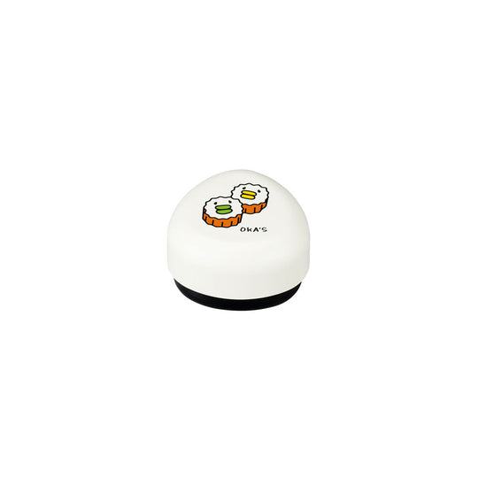HAKOYA OKA’S ワンタッチおにぎりBOX ちくわ