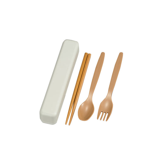 HAKOYA さっと洗える弁当箱 Premium スリムトリオセット グレージュ