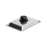 UMIC(ユミック) ウルシヤマステンレス蓋 玉子焼用