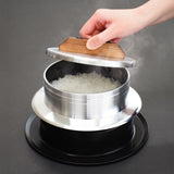 UMIC(ユミック) 釜炊き三昧 極