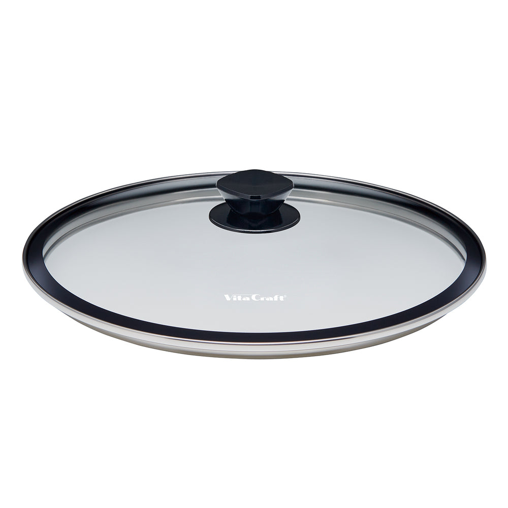 VitaCraft（ビタクラフト）ガラス蓋 |キッチン用品通販サイト Y.YACHT