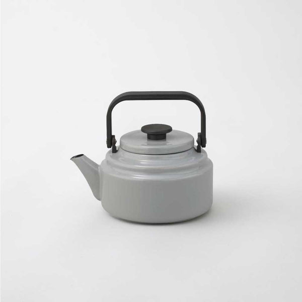 野田琺瑯 アムケトル ヤマブキ AM-20K YB |キッチン用品通販サイト Y