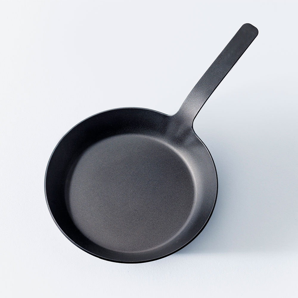 MEYER（マイヤー）Jシリーズ IRON PAN(アイロンパン) 25cm |キッチン