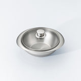 MEYER（マイヤー）NEWPAN ガラス蓋付き