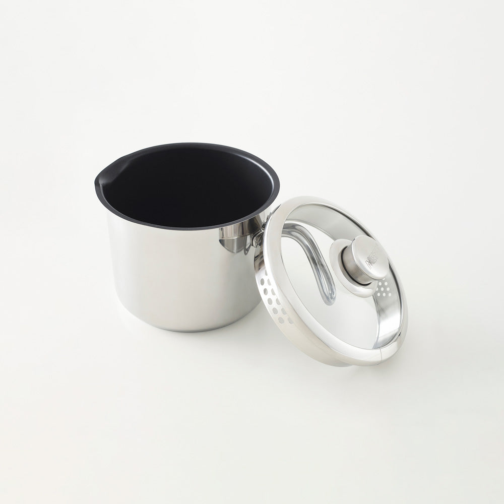 MAYER（マイヤー）マキシム マルチポット(ふっ素樹脂コーティング) SEN