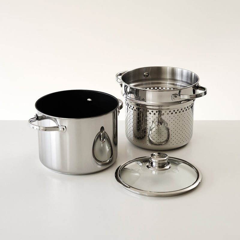 MEYER（マイヤー）マキシム 麺's ポット 20cm MXS-PSET |キッチン用品