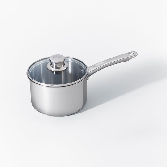 MEYER（マイヤー）マキシム 片手鍋16cm