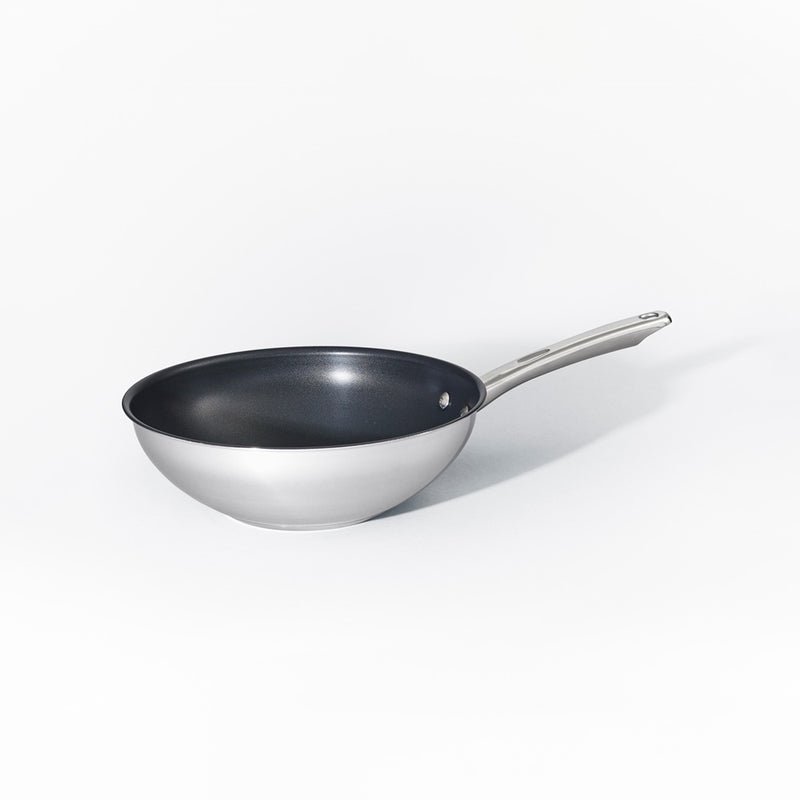 MEYER（マイヤー）マキシム 深型フライパン26cm