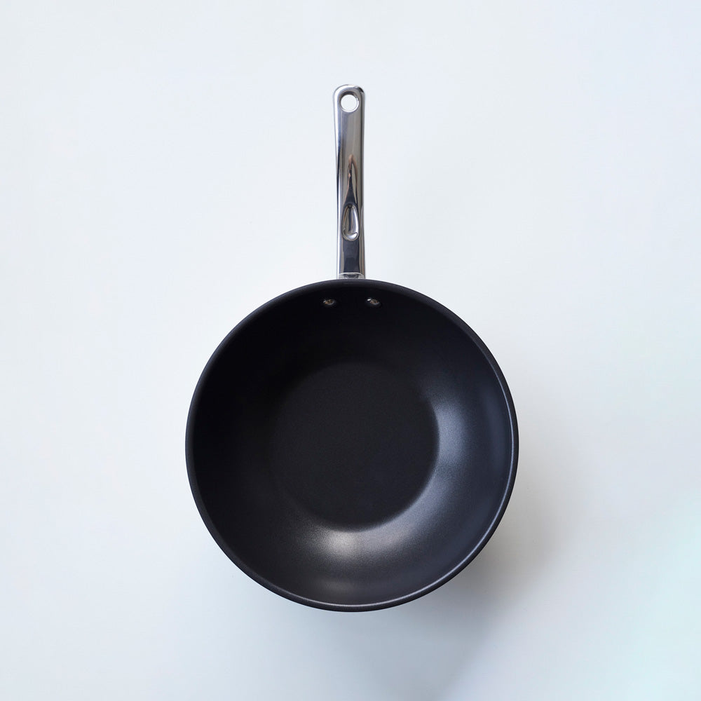 MAYER（マイヤー）マキシム 深型フライパン26cm MXS-DP26 |キッチン