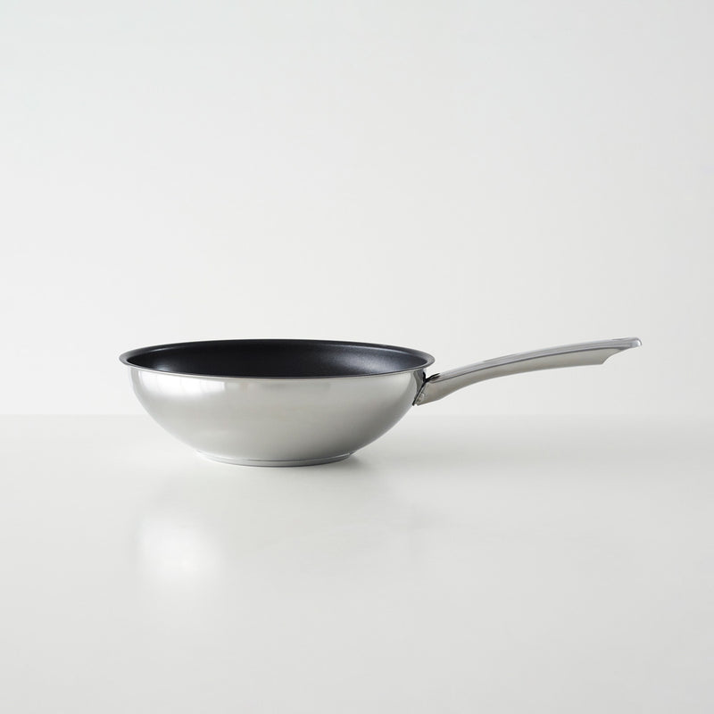 MEYER（マイヤー）マキシム 深型フライパン26cm