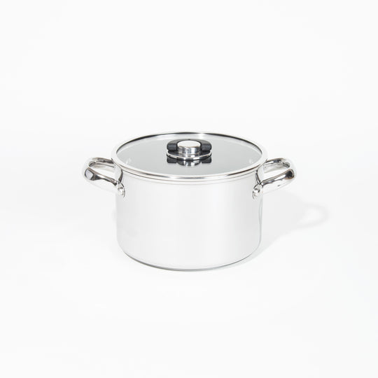 MEYER（マイヤー）スターシェフ4 両手鍋 20cm