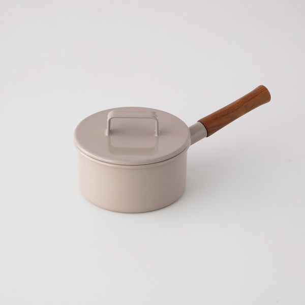 365methods ソースパン16cm ホワイト |キッチン用品通販サイト Y.YACHT