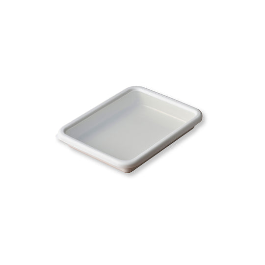 富士ホーロー 蓋付きバット