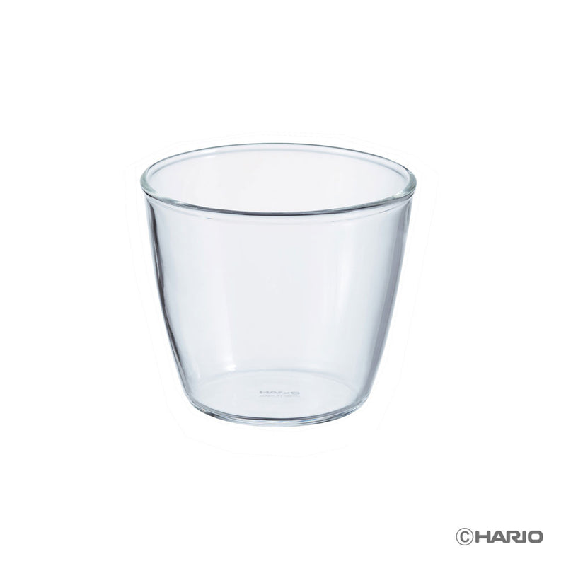 HARIO(ハリオ) ヴォーノキッチン 耐熱ガラス製プリンカップ200
