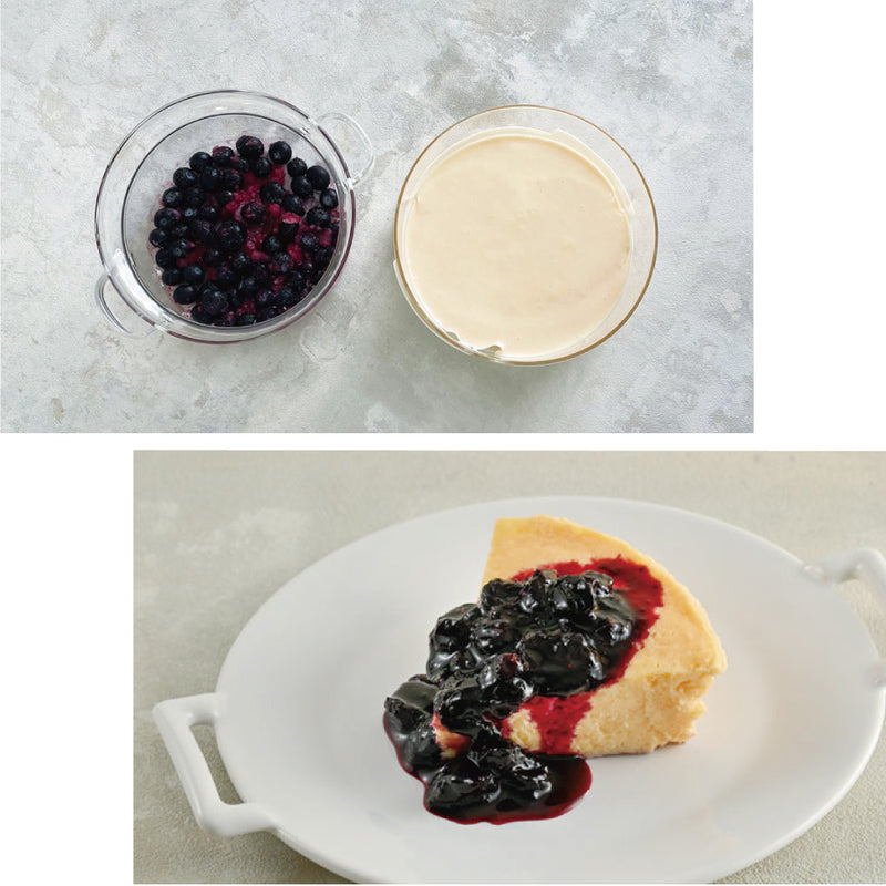 HARIO(ハリオ) ガラスのある生活 ガラスのせいろ蒸し器