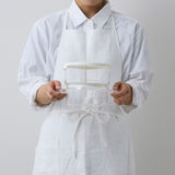 HARIO(ハリオ) ガラスのある生活 ガラスのせいろ蒸し器