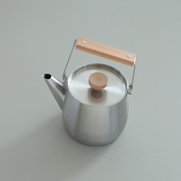 アムウェイ　クイーンクック　ステンレス製シルバーケトル アムウェイ クイーンクック ステンレス製シルバーケトル