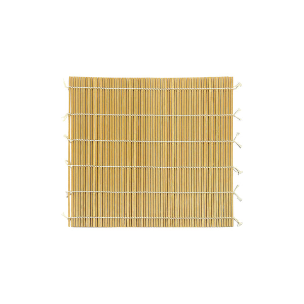 にちにち道具 磨き竹巻寿 8寸24×24 |キッチン用品通販サイト Y.YACHT STORE
