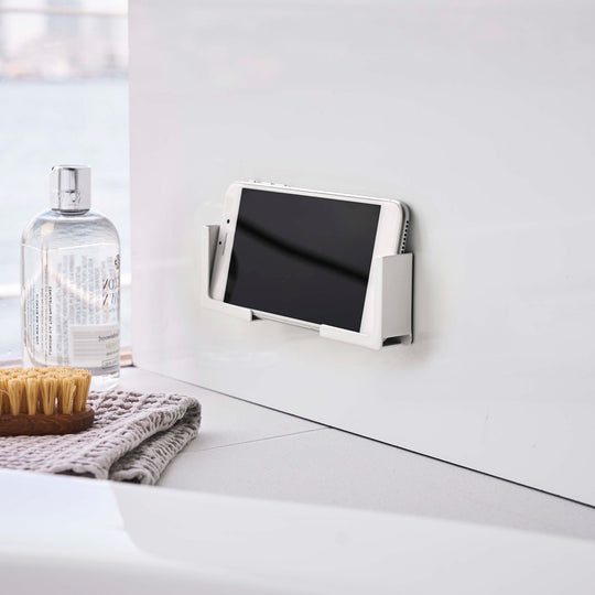 tower（タワー）マグネットバスルームタブレット ホワイト