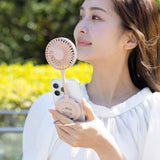 ELAiCE(エレス) iFan アイファン マグ アイボリー