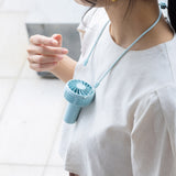ELAiCE(エレス) iFan アイファン マッシュ ミント