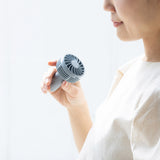 ELAiCE(エレス) iFan アイファン マッシュ ミント