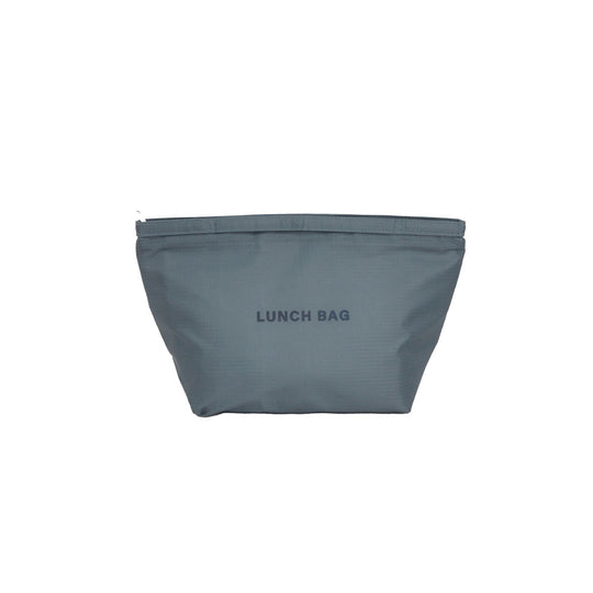 YELLOW STUDIO(イエロースタジオ) monochrome 保冷バッグ ネイビー