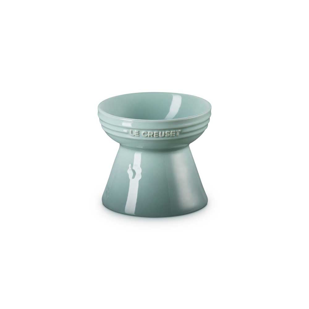 LE CREUSET（ル・クルーゼ）ハイスタンド・ペットボール メレンゲ