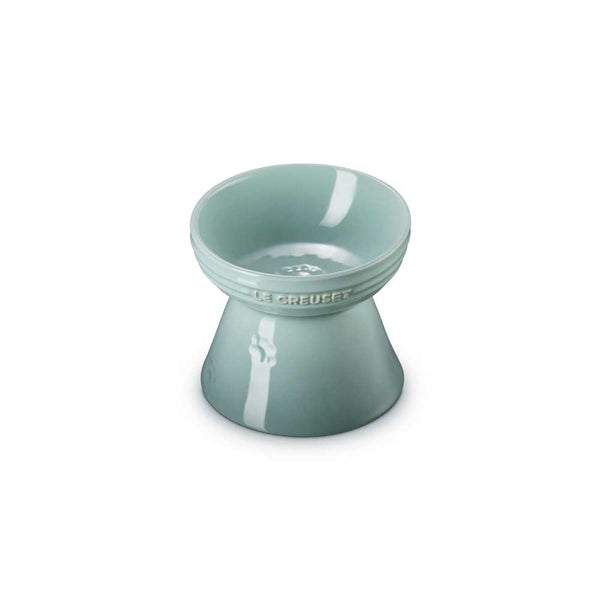 LE CREUSET（ル・クルーゼ）ハイスタンド・ペットボール メレンゲ