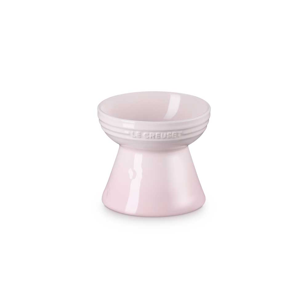 LE CREUSET（ル・クルーゼ）ハイスタンド・ペットボール メレンゲ